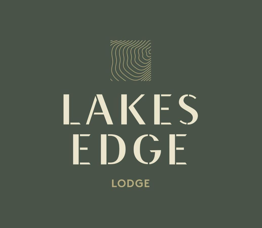 Lakes Edge Lodge Lake Tekapo Zewnętrze zdjęcie